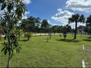 Encantadora Casa De Campo